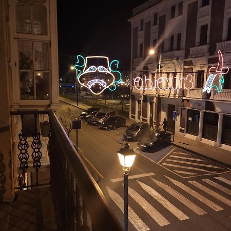 A&L Centro Apartment Viveiro Luaran gambar