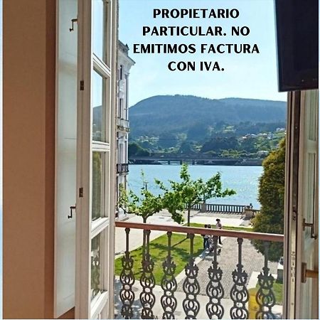 A&L Centro Apartment Viveiro Luaran gambar