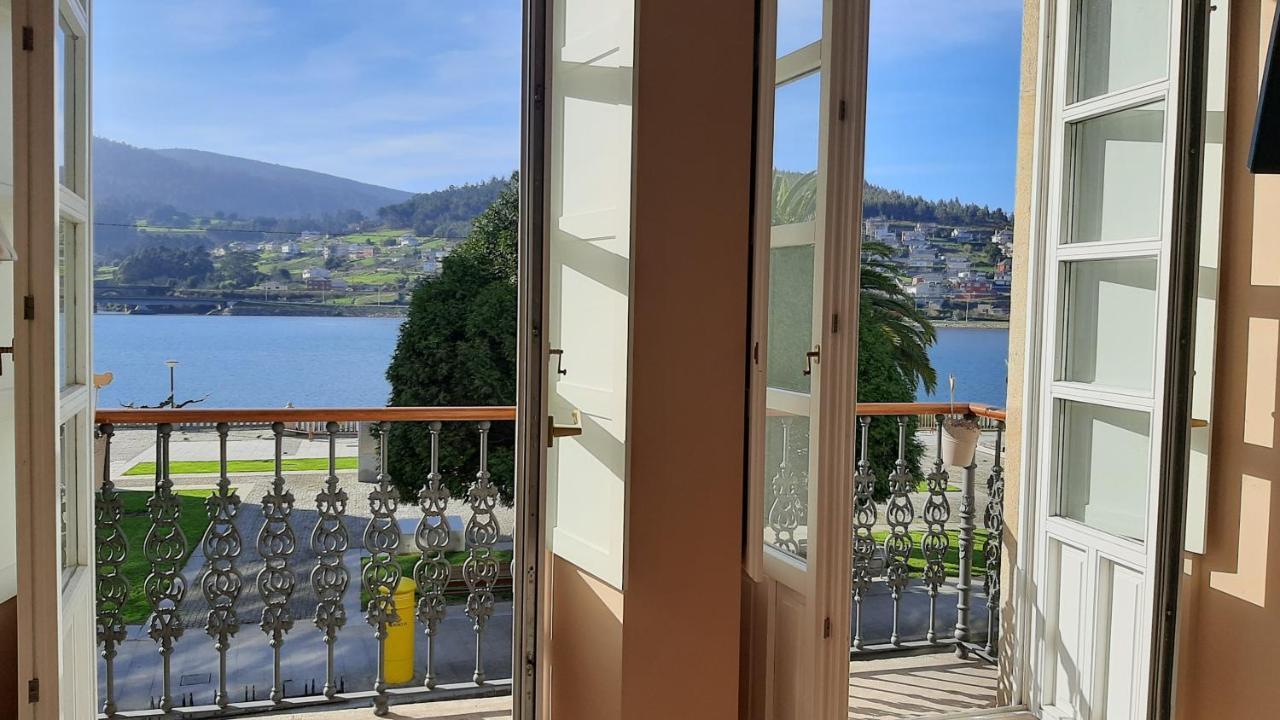 A&L Centro Apartment Viveiro Luaran gambar