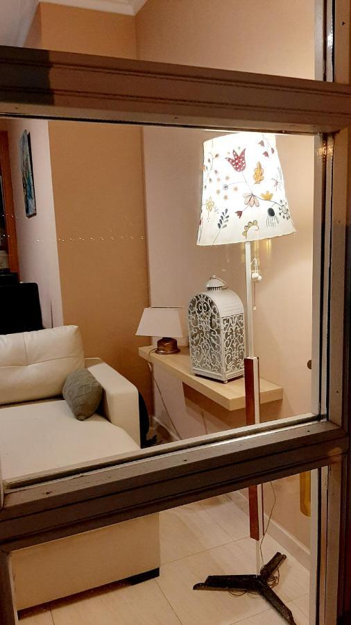 A&L Centro Apartment Viveiro Luaran gambar