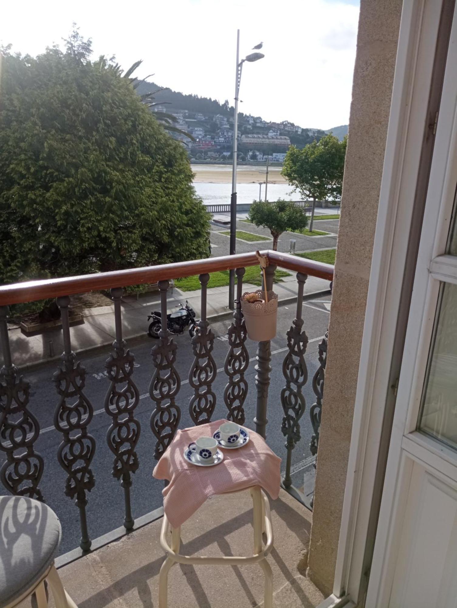 A&L Centro Apartment Viveiro Luaran gambar
