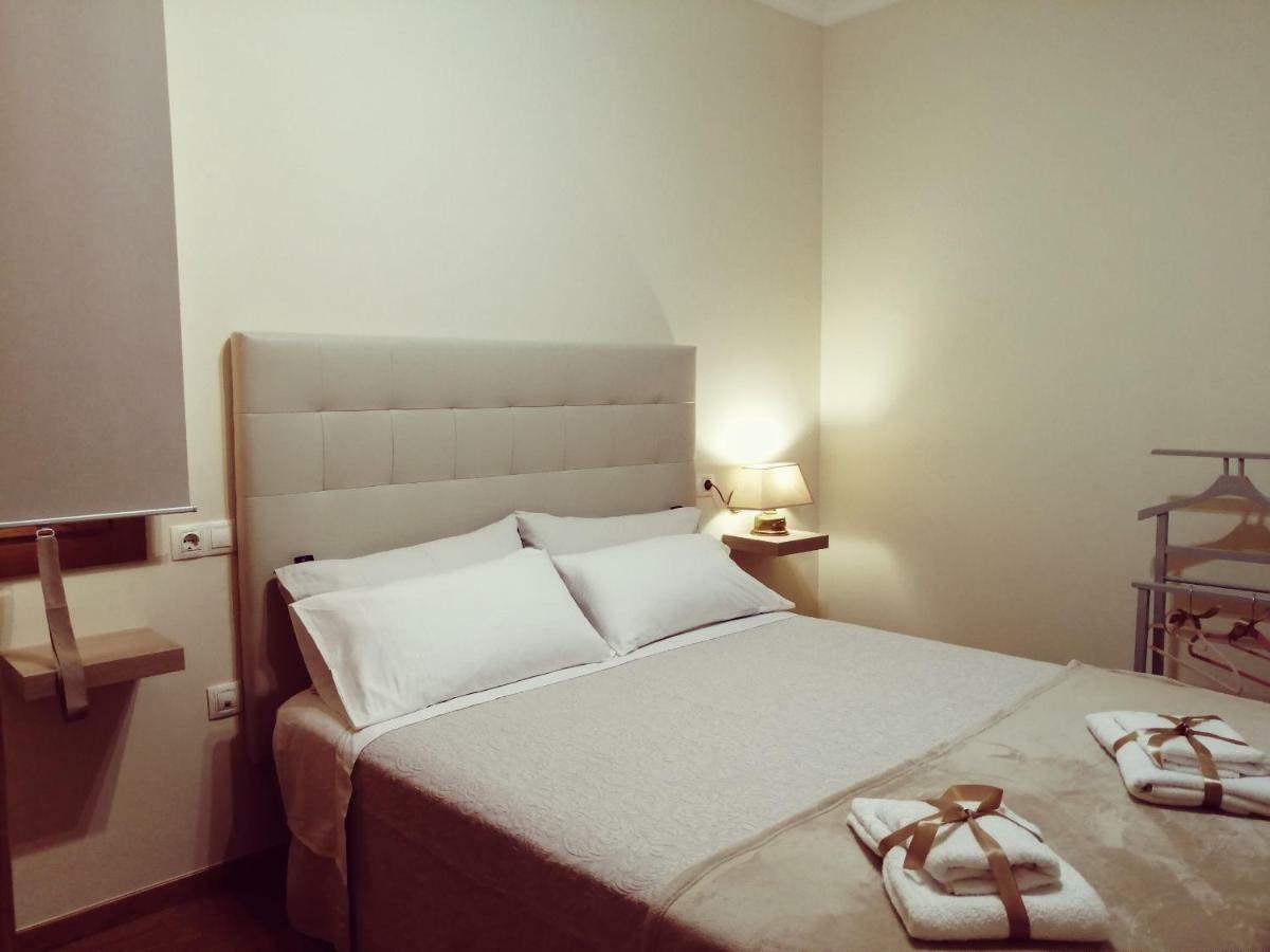 A&L Centro Apartment Viveiro Luaran gambar