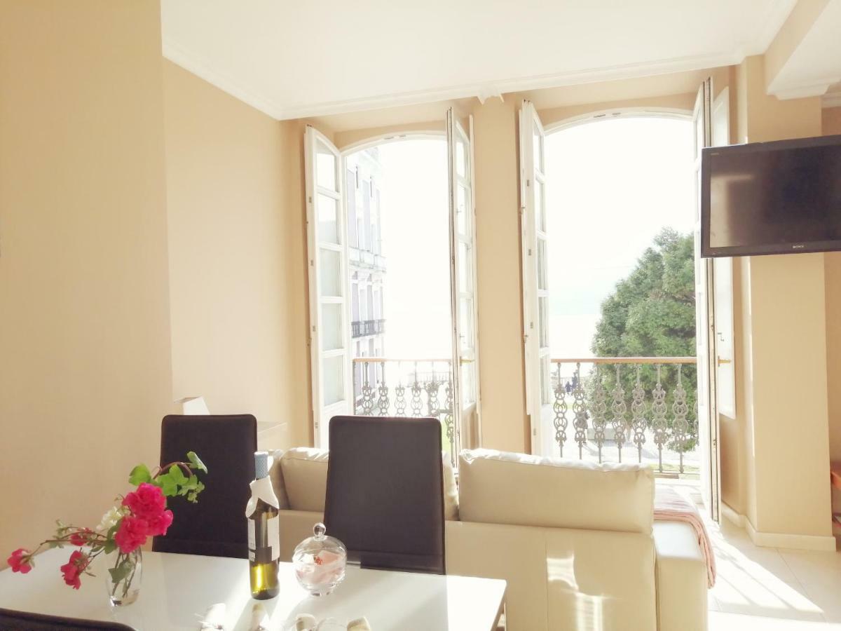 A&L Centro Apartment Viveiro Luaran gambar