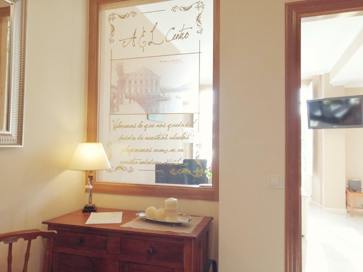 A&L Centro Apartment Viveiro Luaran gambar