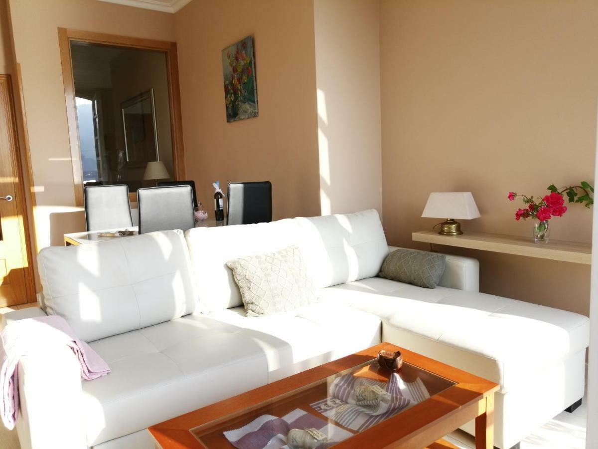 A&L Centro Apartment Viveiro Luaran gambar