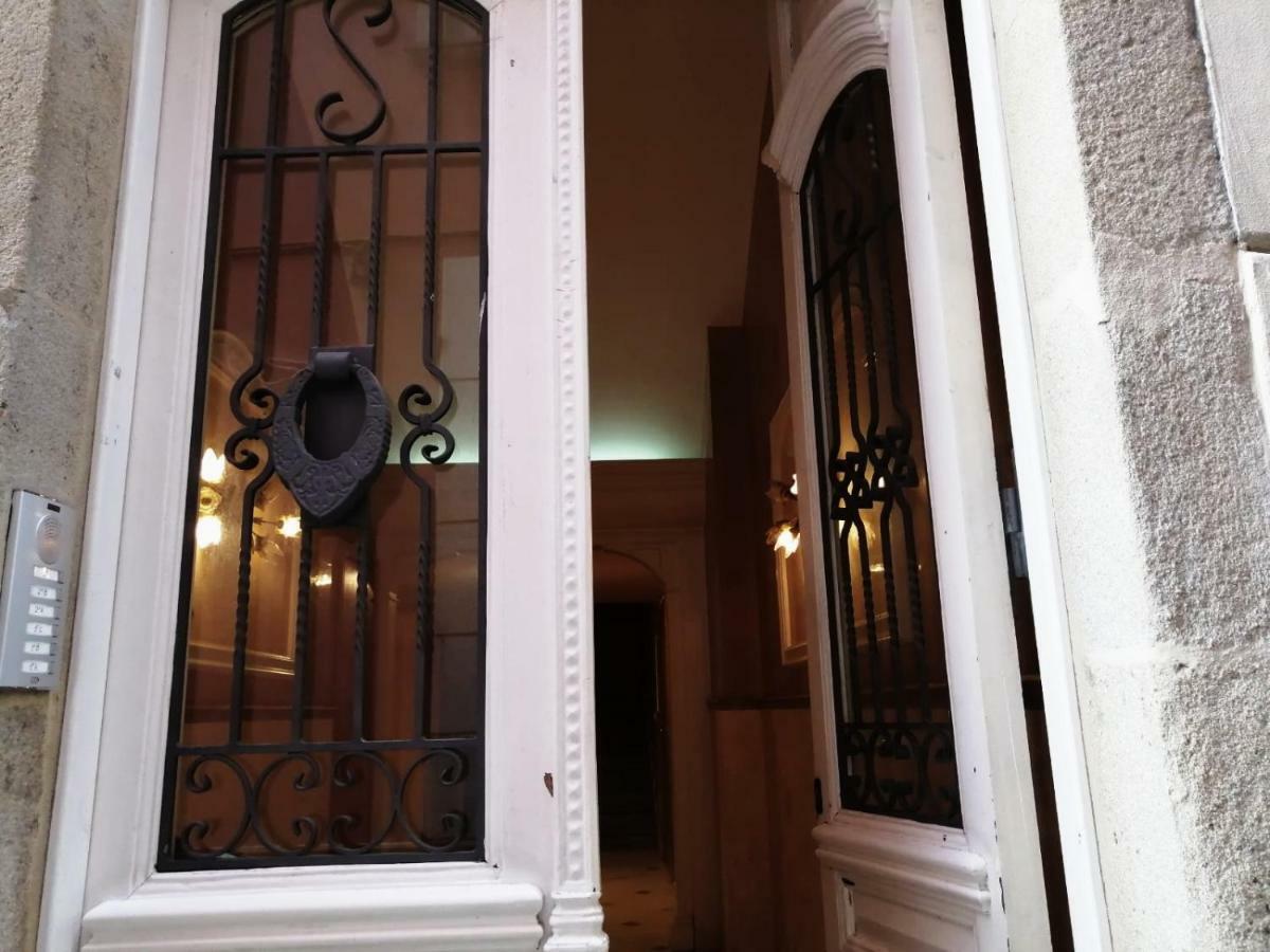A&L Centro Apartment Viveiro Luaran gambar
