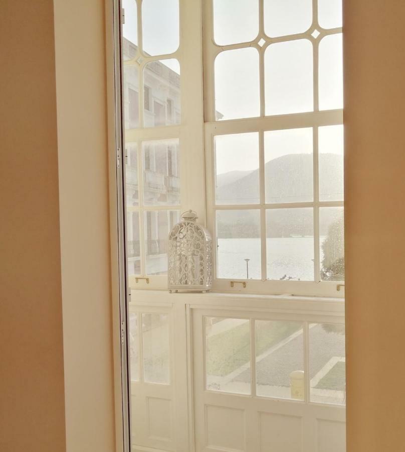 A&L Centro Apartment Viveiro Luaran gambar