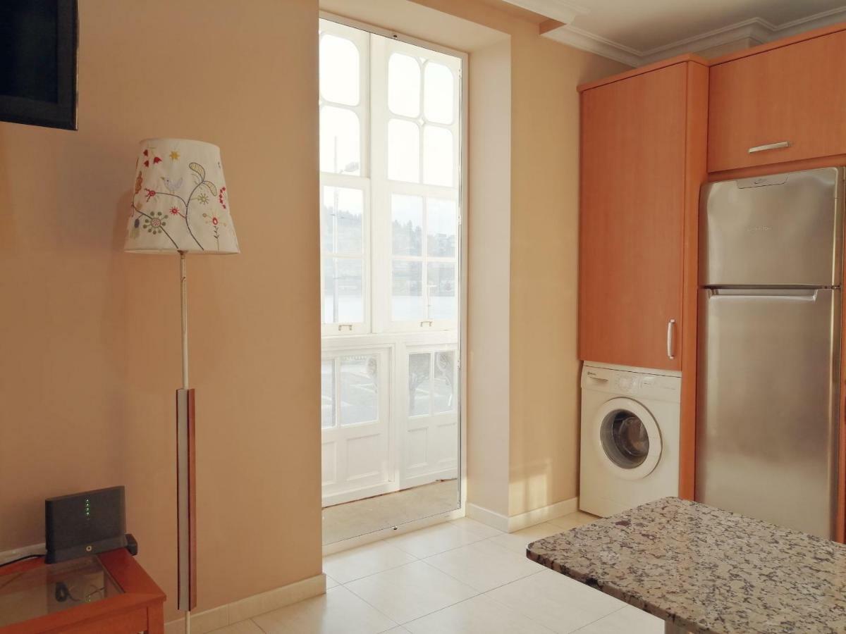 A&L Centro Apartment Viveiro Luaran gambar