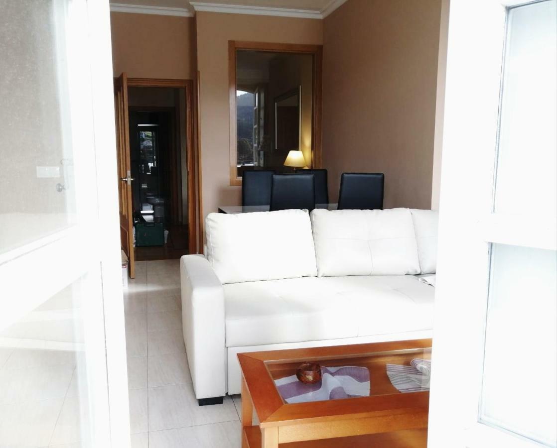 A&L Centro Apartment Viveiro Luaran gambar
