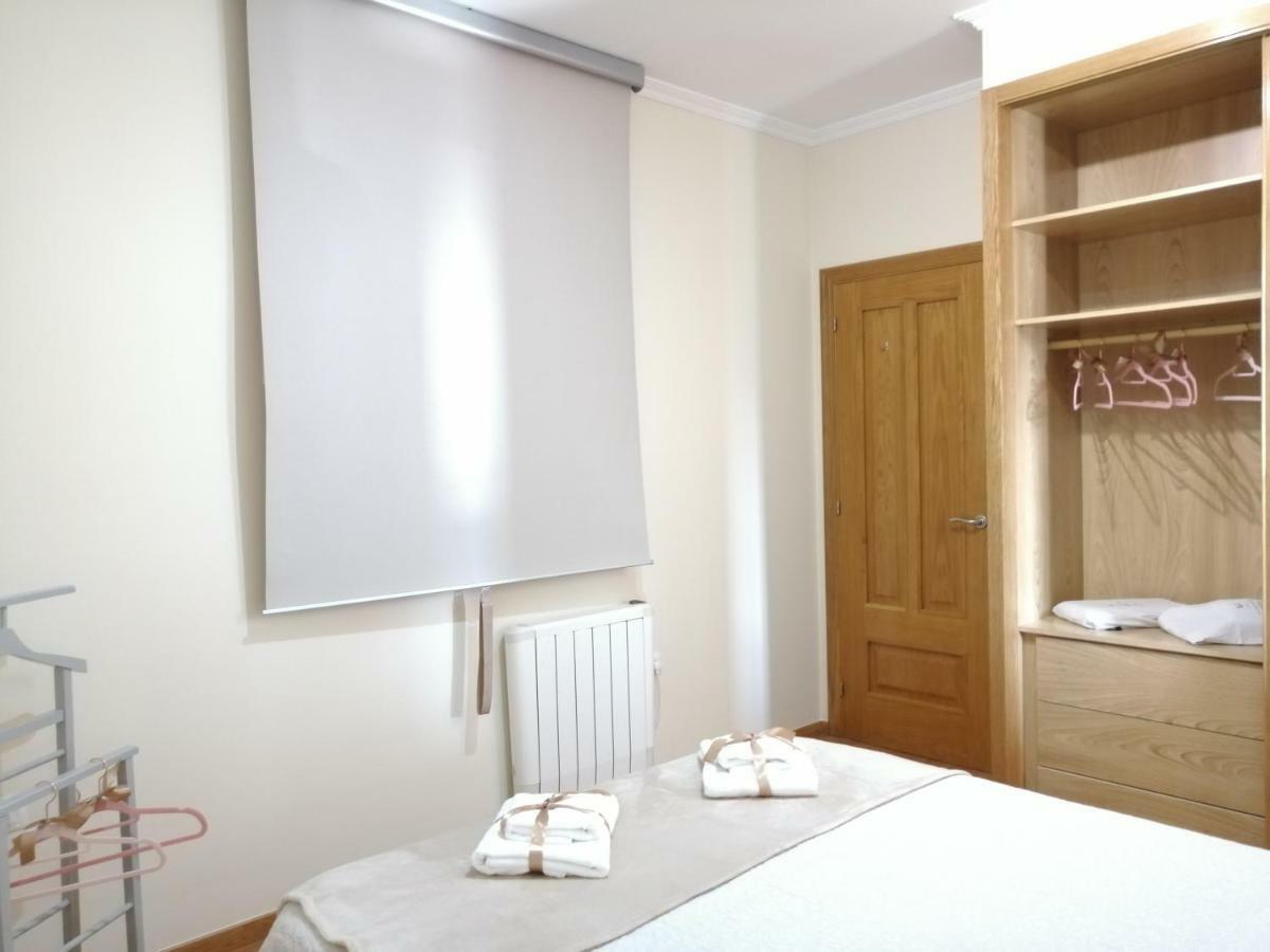 A&L Centro Apartment Viveiro Luaran gambar