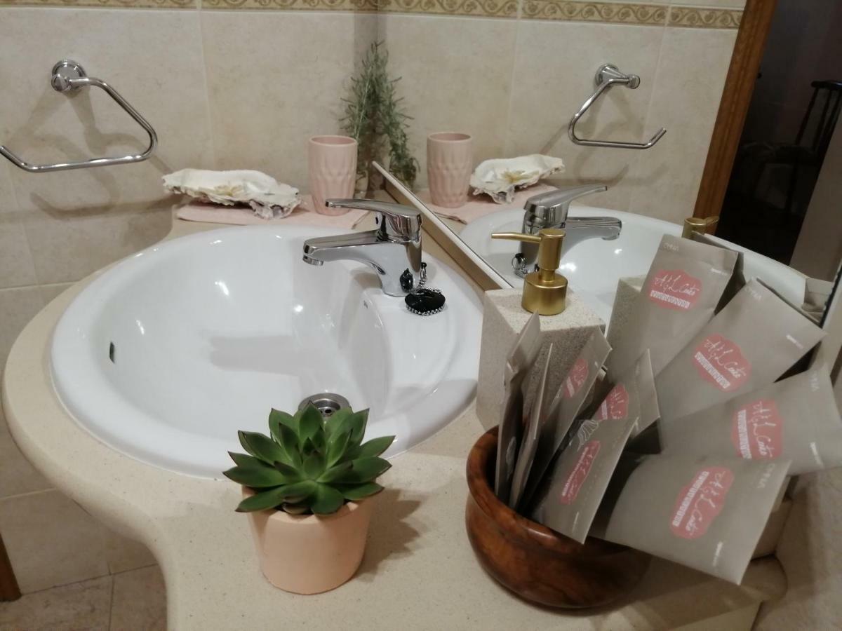 A&L Centro Apartment Viveiro Luaran gambar